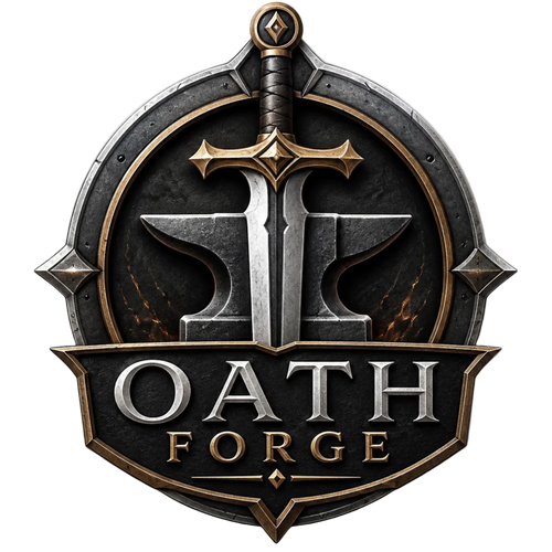 Oath Forge